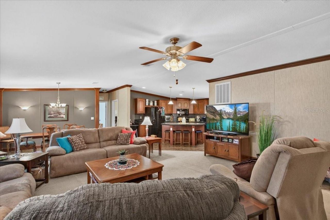 14420 SW Tustenuggee Avenue , Fort White, FL 32038 Photo