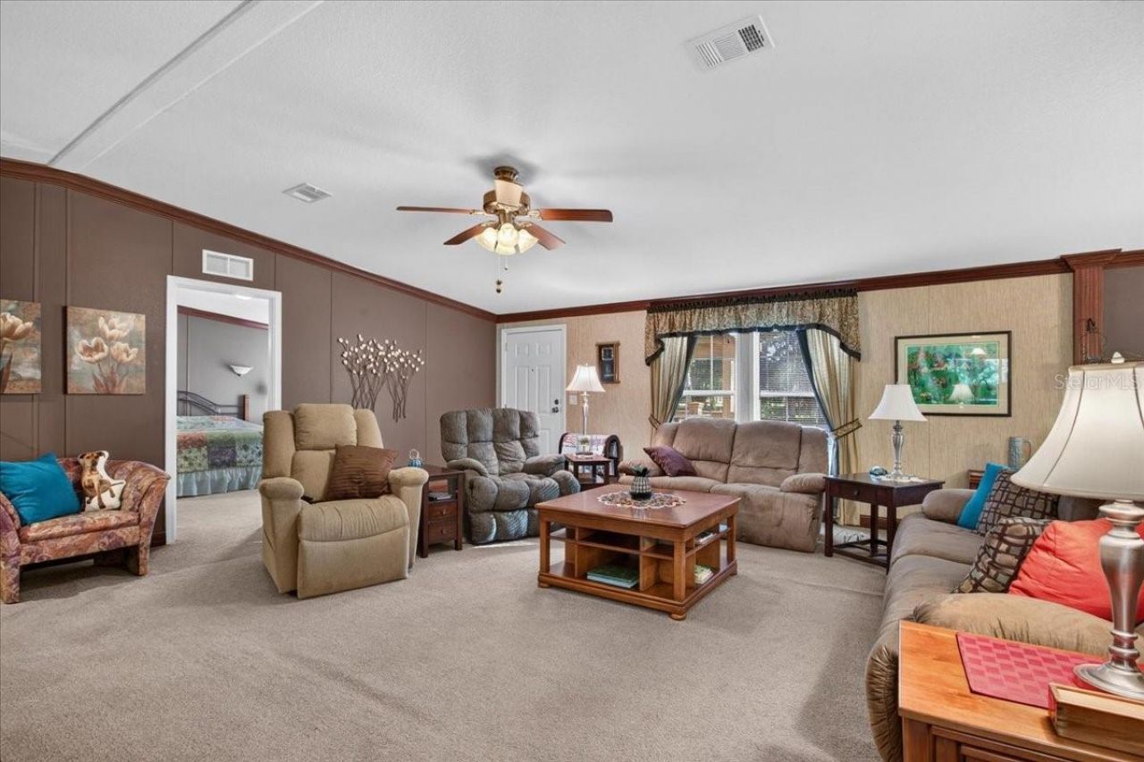 14420 SW Tustenuggee Avenue , Fort White, FL 32038 Photo