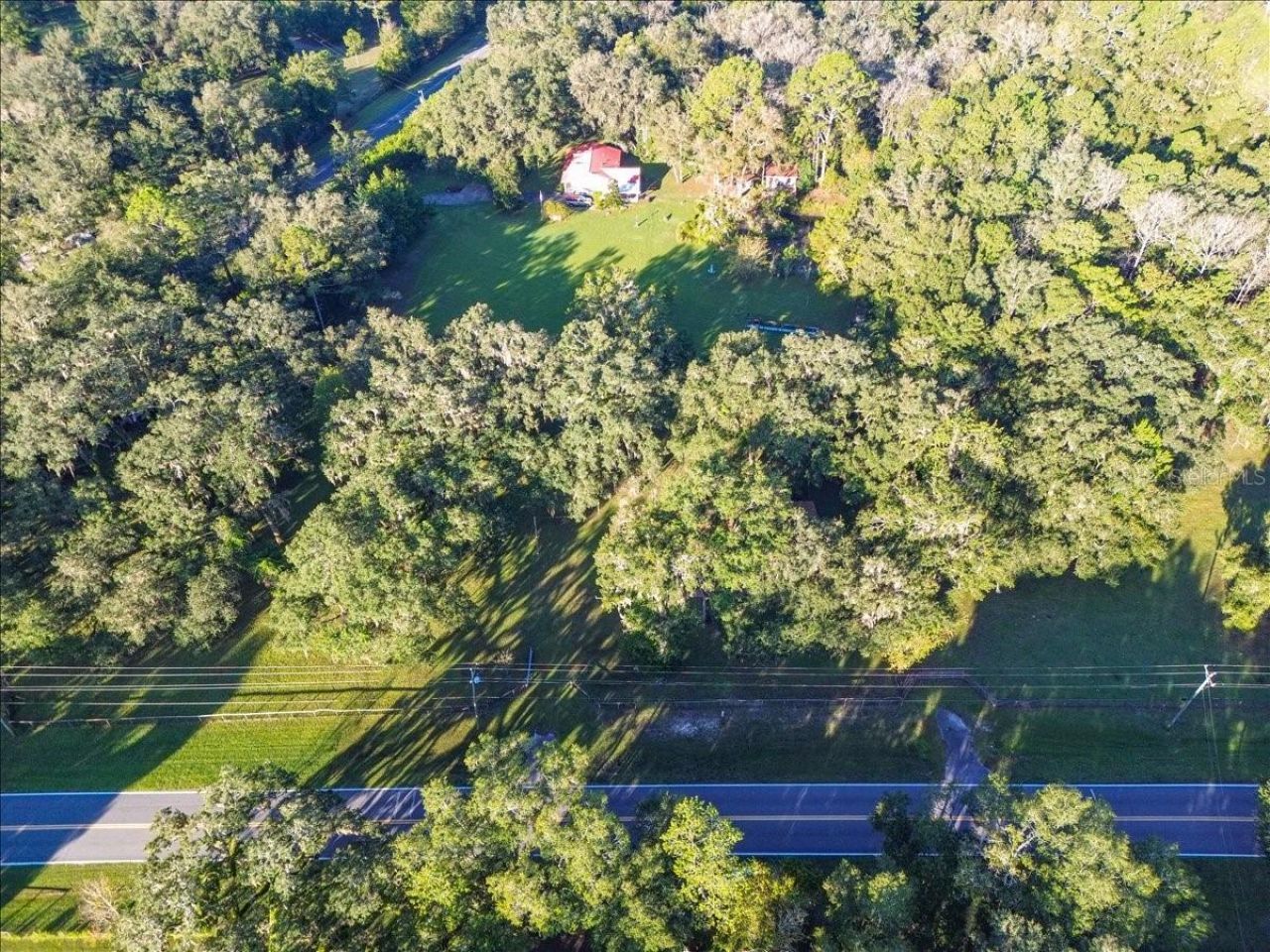 14420 SW Tustenuggee Avenue , Fort White, FL 32038 Photo