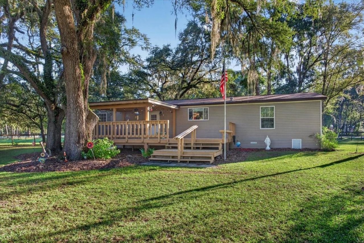 14420 SW Tustenuggee Avenue , Fort White, FL 32038 Photo