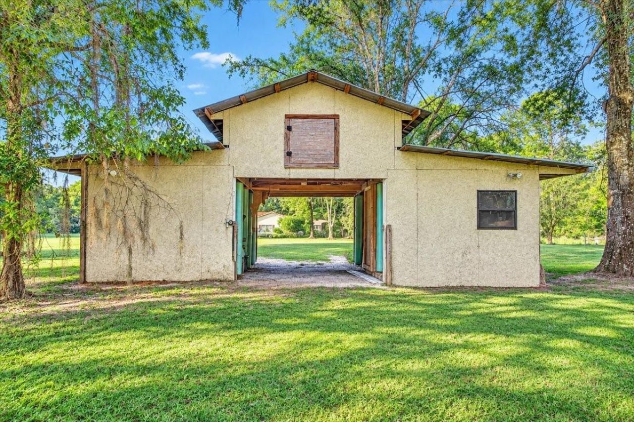 14420 SW Tustenuggee Avenue , Fort White, FL 32038 Photo