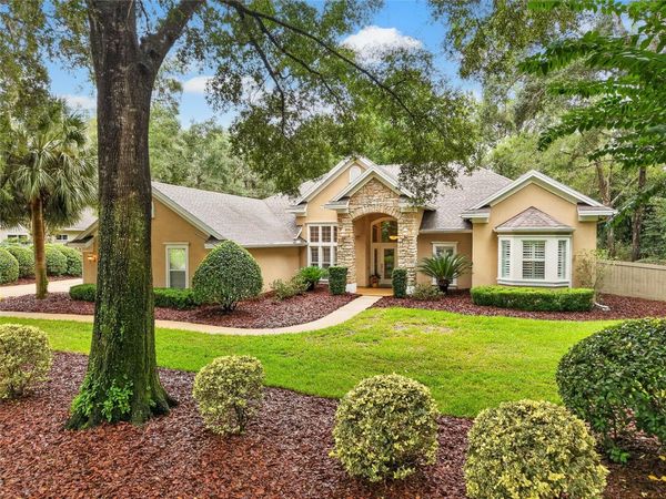 3912 SW 88TH STREET , GAINESVILLE, FL 32608