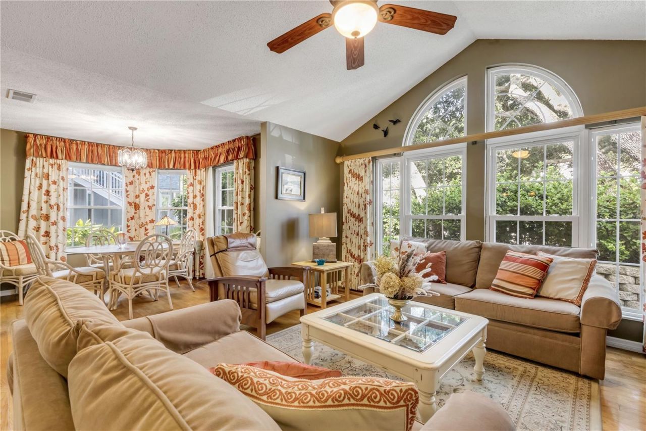 867 Windover Court , Unit 550, New Smyrna Beach, FL 32169 Photo