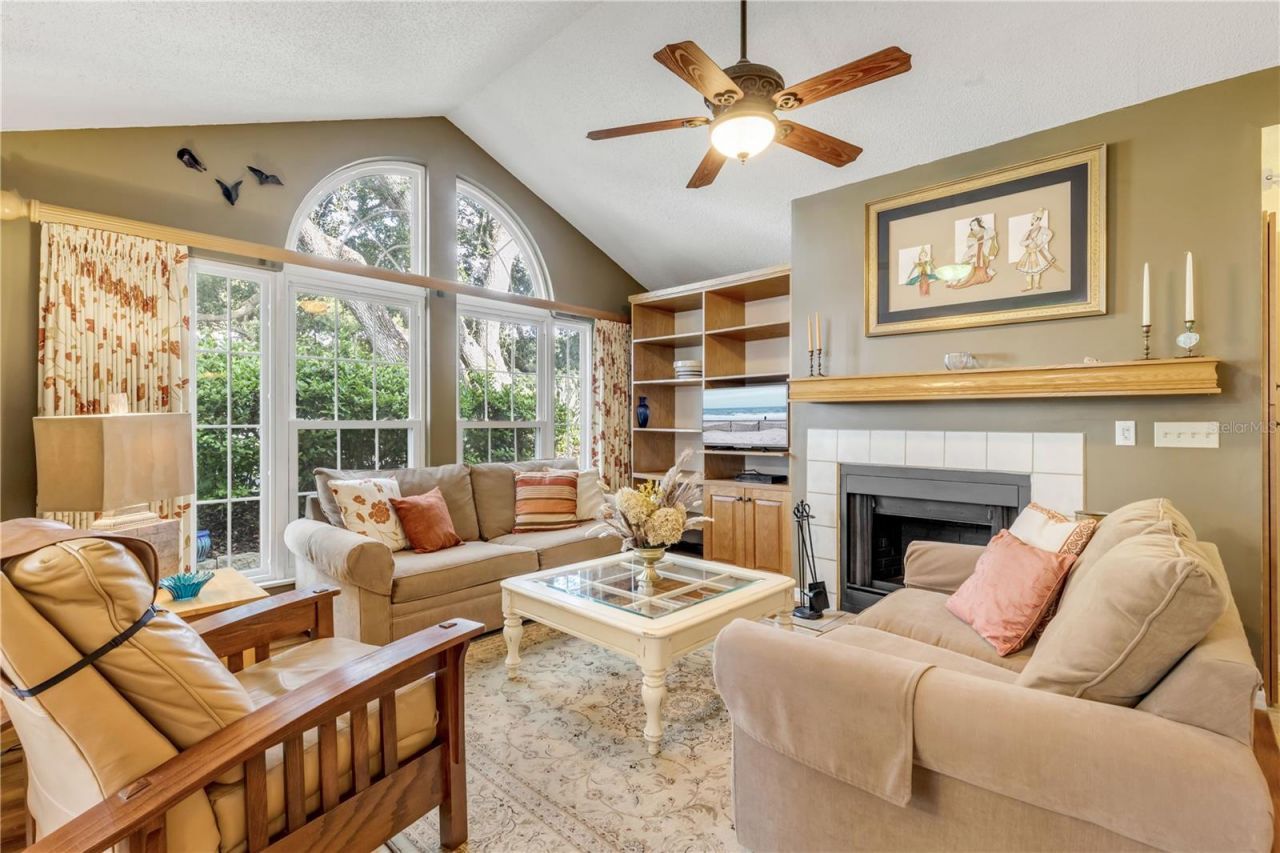 867 Windover Court , Unit 550, New Smyrna Beach, FL 32169 Photo