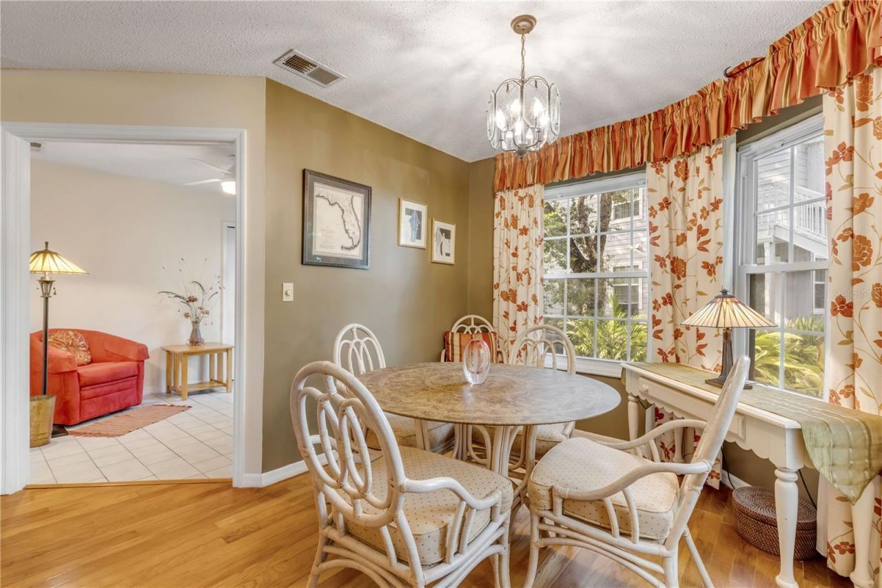 867 Windover Court , Unit 550, New Smyrna Beach, FL 32169 Photo
