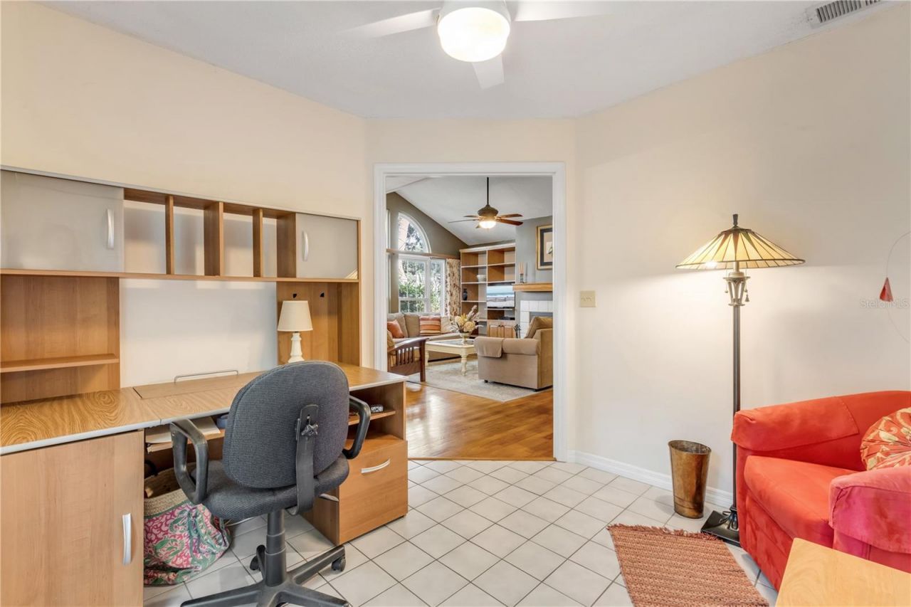 867 Windover Court , Unit 550, New Smyrna Beach, FL 32169 Photo