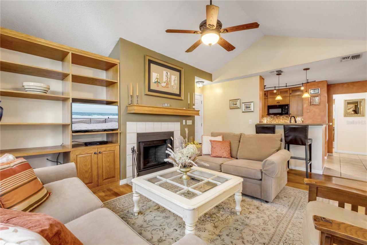 867 Windover Court , Unit 550, New Smyrna Beach, FL 32169 Photo