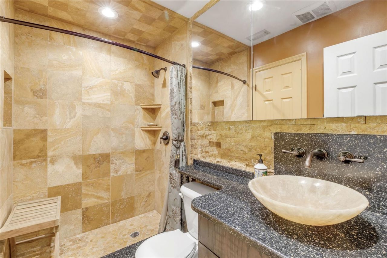 867 Windover Court , Unit 550, New Smyrna Beach, FL 32169 Photo