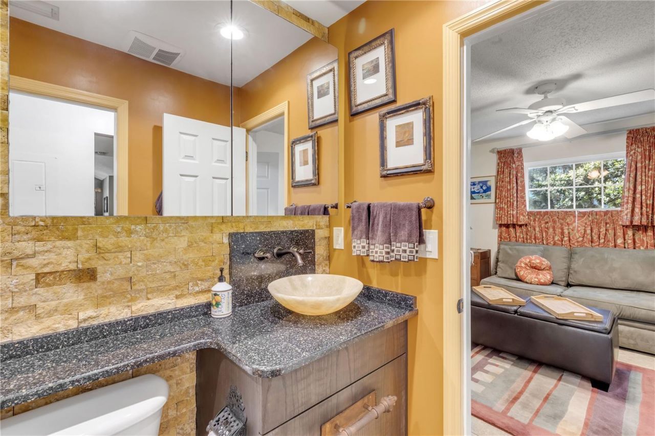 867 Windover Court , Unit 550, New Smyrna Beach, FL 32169 Photo