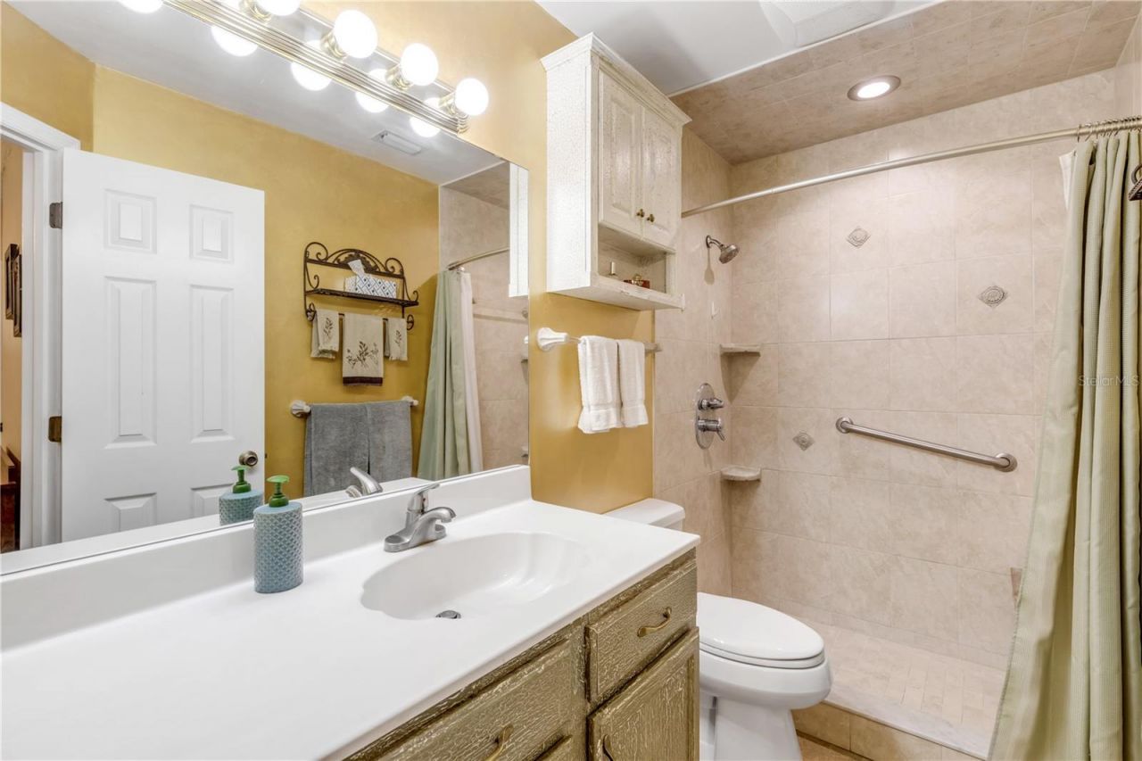 867 Windover Court , Unit 550, New Smyrna Beach, FL 32169 Photo