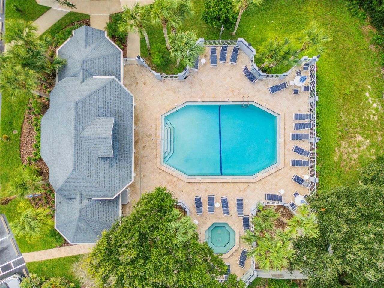 867 Windover Court , Unit 550, New Smyrna Beach, FL 32169 Photo