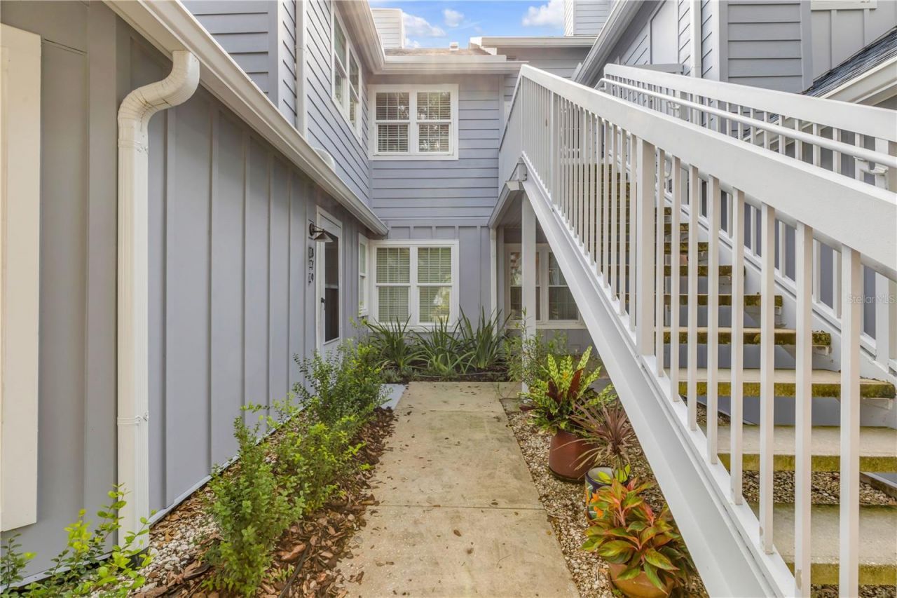 867 Windover Court , Unit 550, New Smyrna Beach, FL 32169 Photo