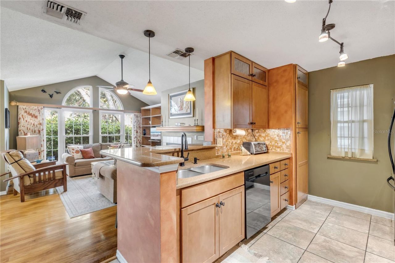 867 Windover Court , Unit 550, New Smyrna Beach, FL 32169 Photo