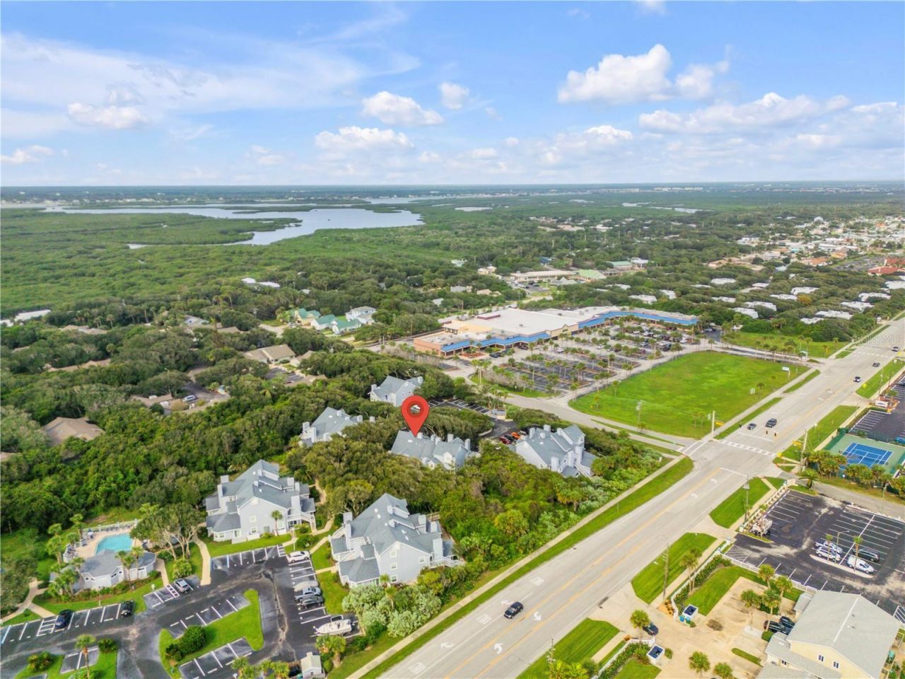 867 Windover Court , Unit 550, New Smyrna Beach, FL 32169 Photo
