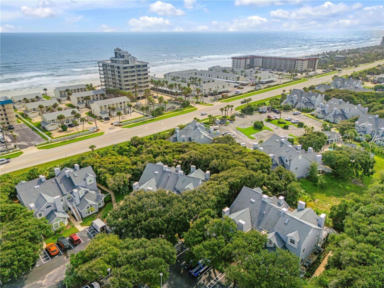 867 Windover Court , Unit 550, New Smyrna Beach, FL 32169 Photo