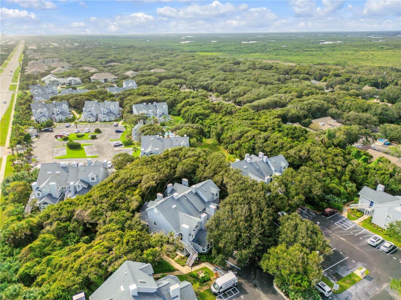867 Windover Court , Unit 550, New Smyrna Beach, FL 32169 Photo