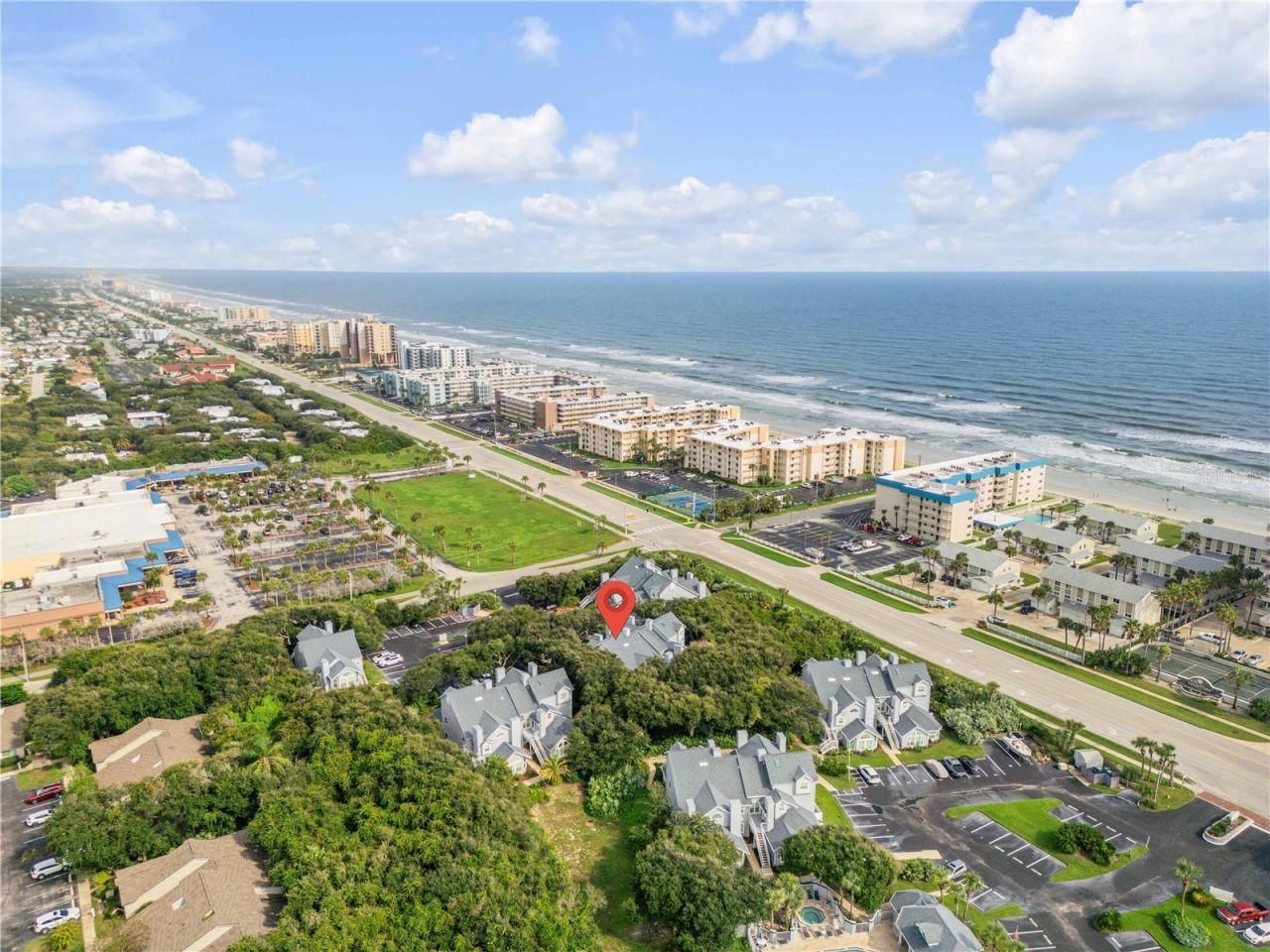 867 Windover Court , Unit 550, New Smyrna Beach, FL 32169 Photo