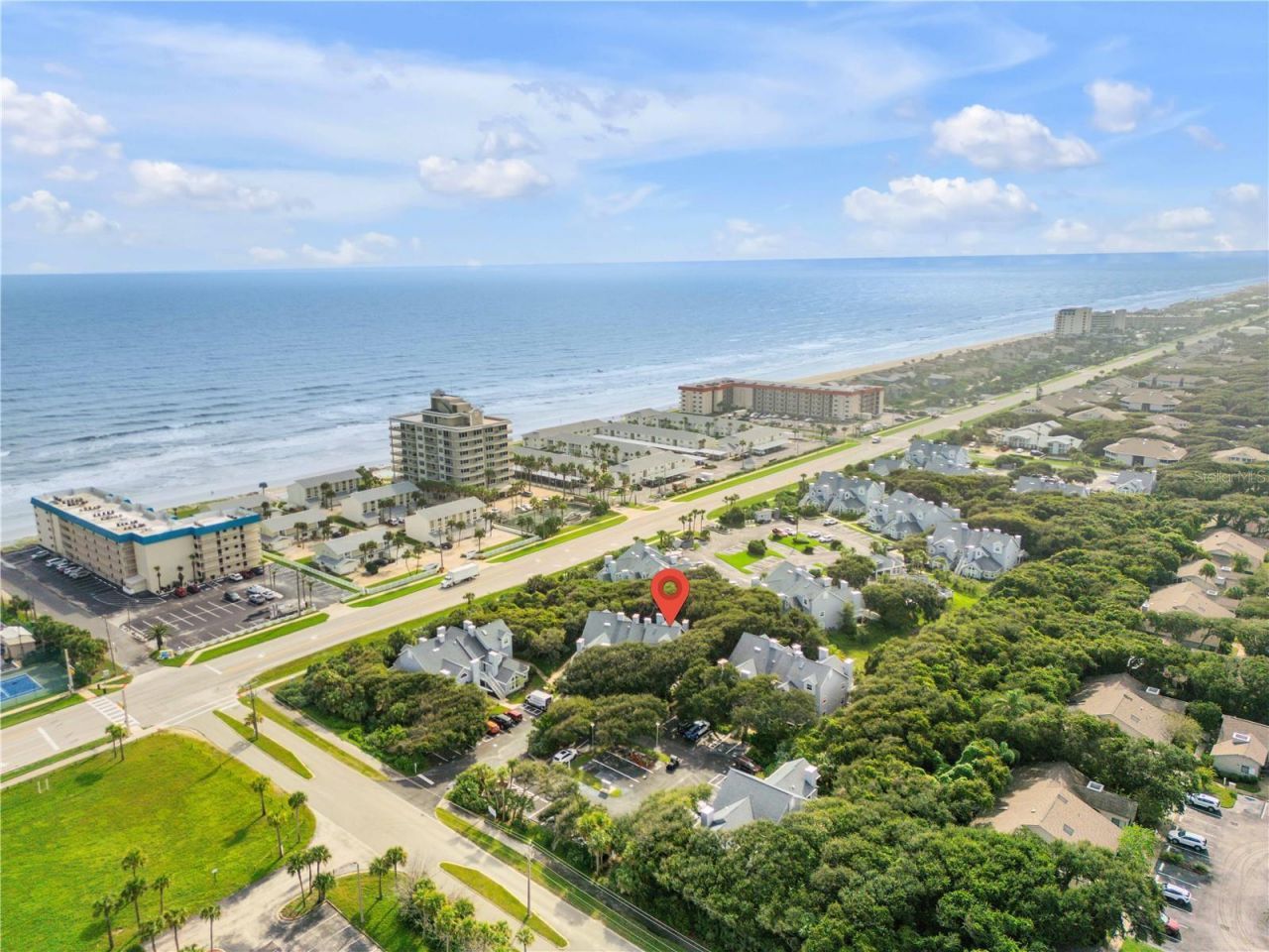 867 Windover Court , Unit 550, New Smyrna Beach, FL 32169 Photo