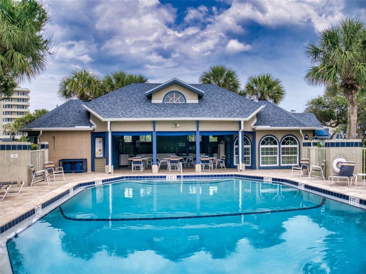 867 Windover Court , Unit 550, New Smyrna Beach, FL 32169 Photo