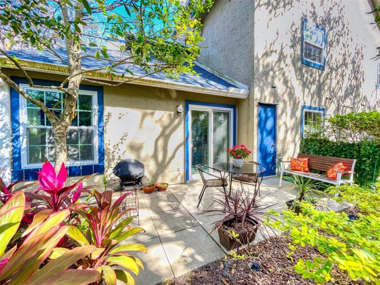 867 Windover Court , Unit 550, New Smyrna Beach, FL 32169 Photo