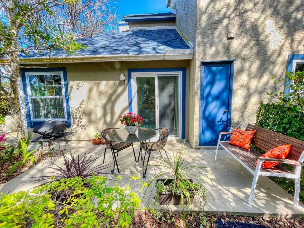 867 Windover Court , Unit 550, New Smyrna Beach, FL 32169 Photo