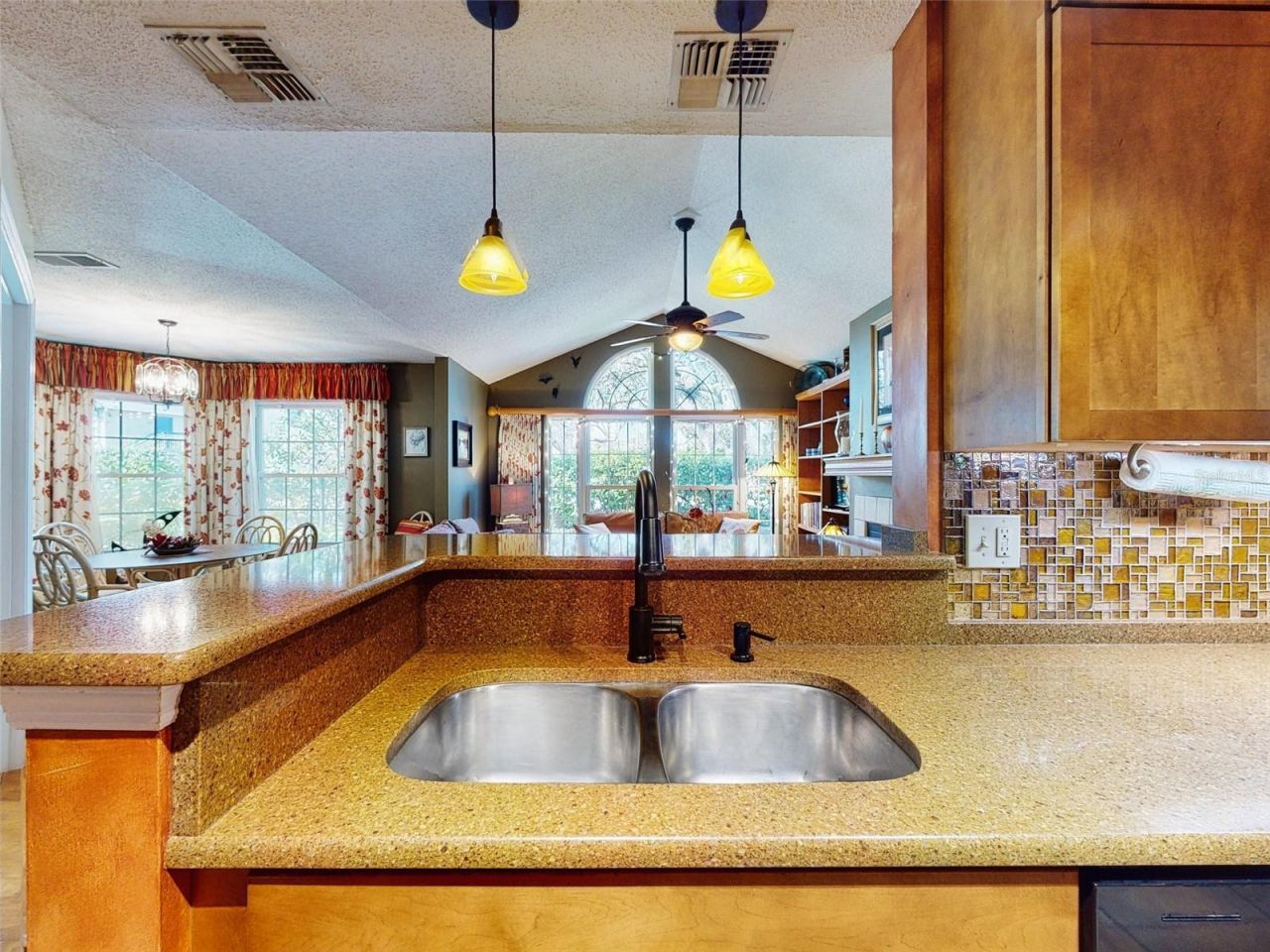 867 Windover Court , Unit 550, New Smyrna Beach, FL 32169 Photo