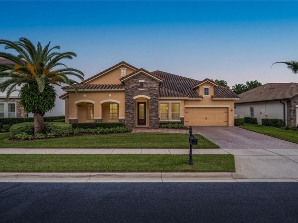 7231 SANGALLA DRIVE, WINDERMERE, FL 34786