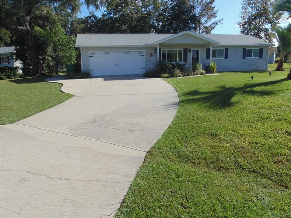 10985 SW 76TH AVENUE , OCALA, FL 34476