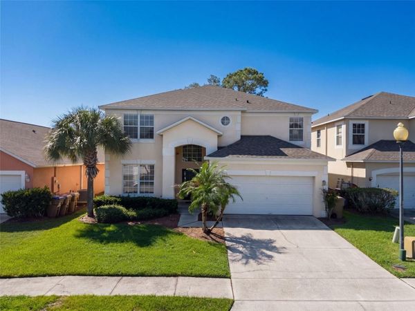 1315 SEASONS BOULEVARD , KISSIMMEE, FL 34746