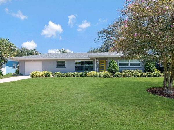 1851 LOMBARDY DRIVE , CLEARWATER, FL 33755