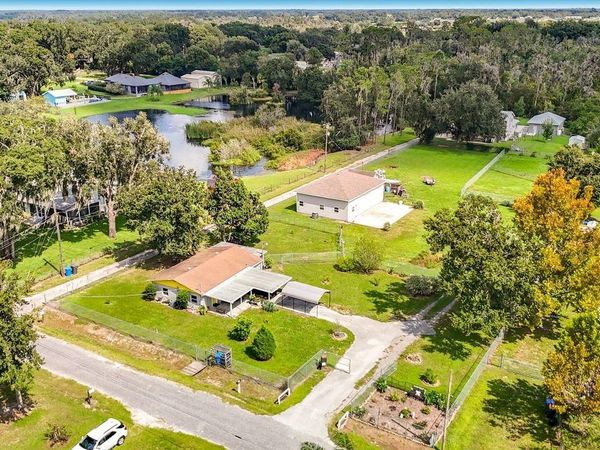3569 PITTMAN ROAD , DOVER, FL 33527