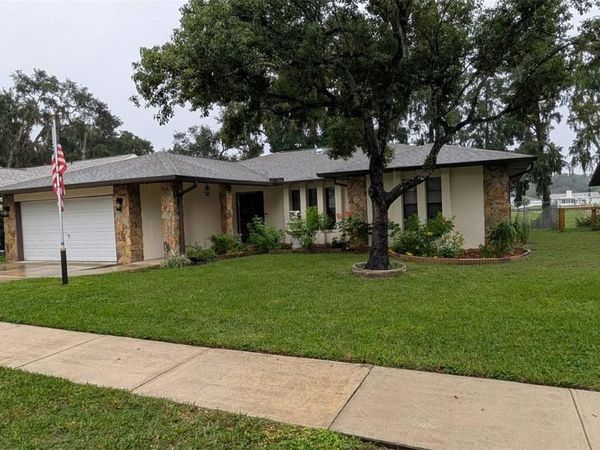 12408 GOLDEN OAK CIRCLE , HUDSON, FL 34669