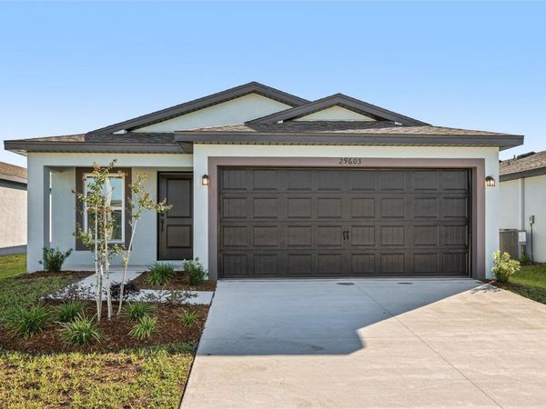 5327 CAP ROAD, BROOKSVILLE, FL 34602