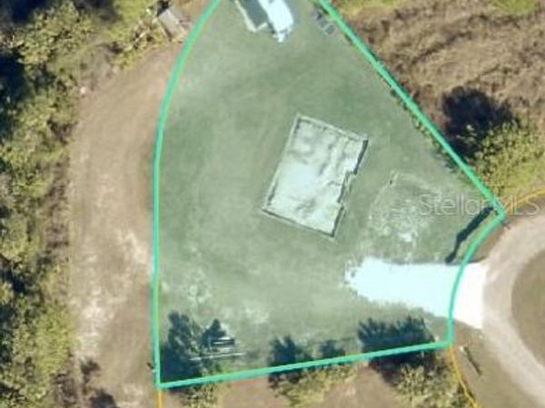 CAPER CIRCLE , NORTH PORT, FL 34288
