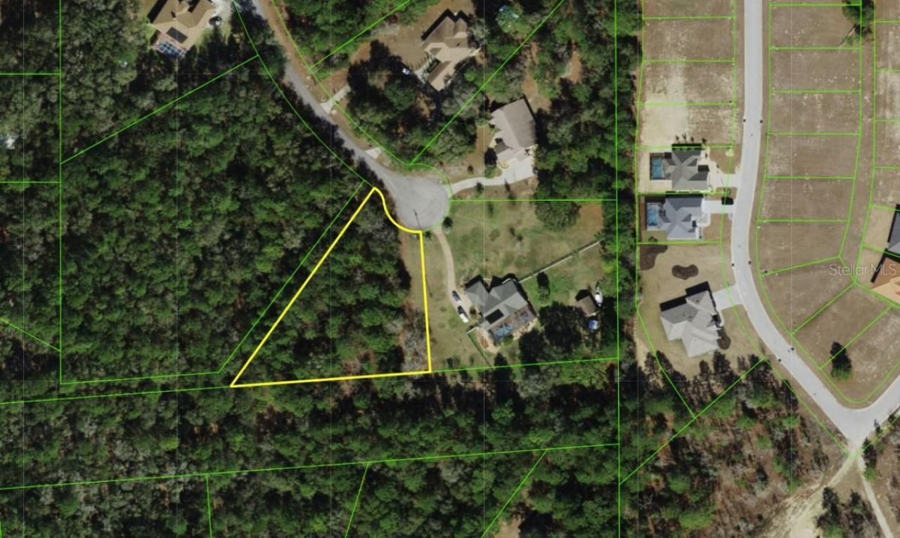 Sw 181st Avenue, Dunnellon, FL 34432 Main Photo