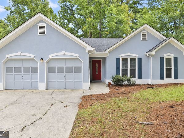 806 Bedford Park, Peachtree City, GA 30269
