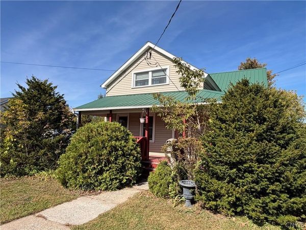 62 Johnstown Street, Gouverneur, NY 13642