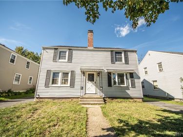 70 Garden Road, Buffalo, NY 14225