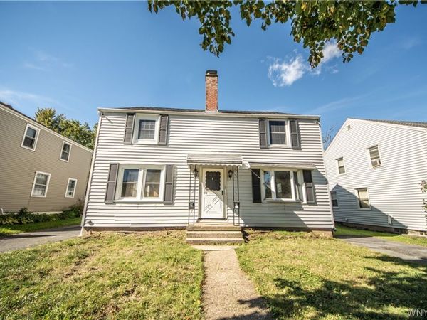 70 Garden Road, Buffalo, NY 14225