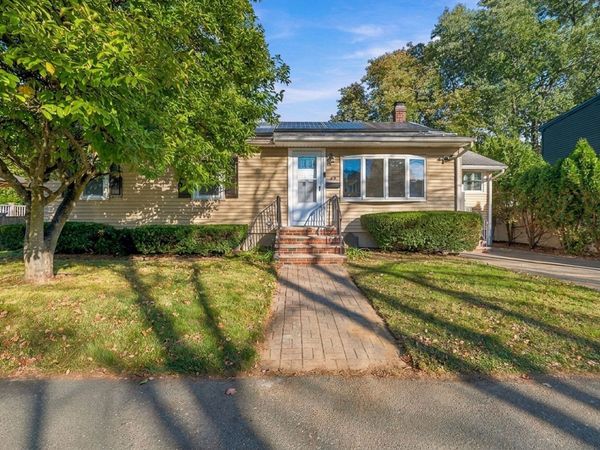 29 Windsor Rd, Beverly, MA 01915
