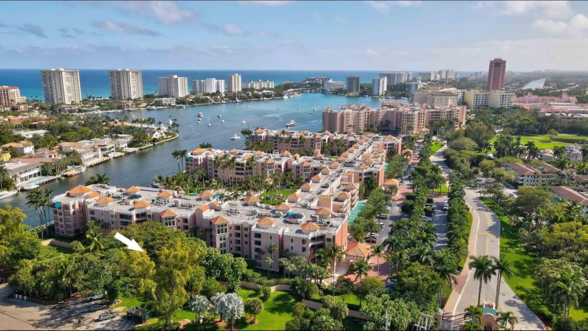 6420 Boca Del Mar Drive, Unit 201, Boca Raton, FL 33433 Photo