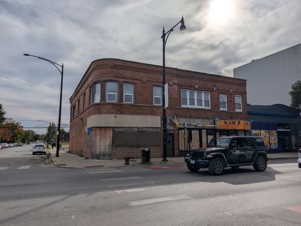 735 W 79th Street , Chicago, IL 60620