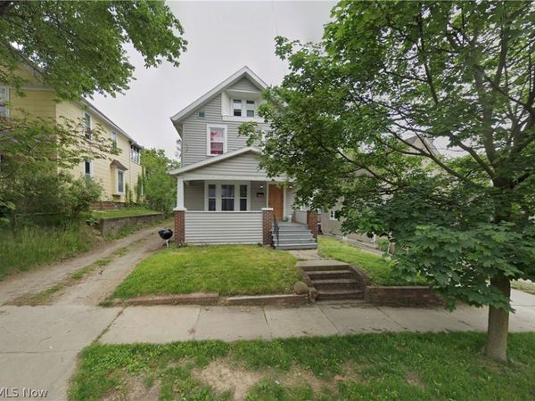 2159 13th Street SW, Akron, OH 44314