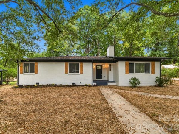 214 Dalewood Avenue , Kannapolis, NC 28083