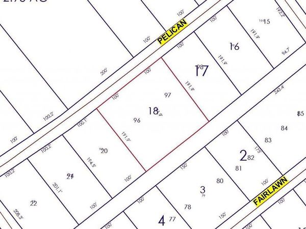 Tbd Pelican Lane, Greeneville, TN 37743