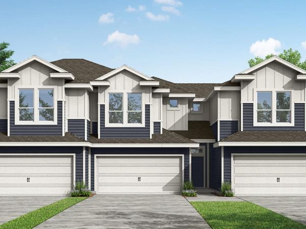 18909 Schultz, Unit 2501, Round Rock, TX 78665