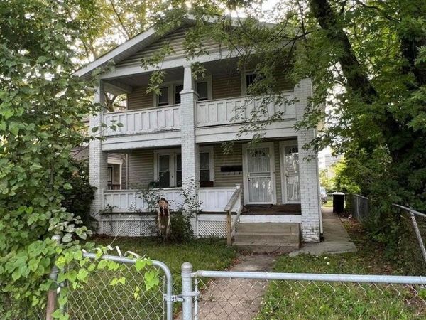 1673 Cleveland Avenue , Columbus, OH 43211