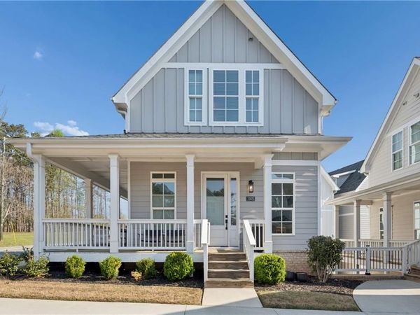 1105 Adam Circle , Roswell, GA 30076