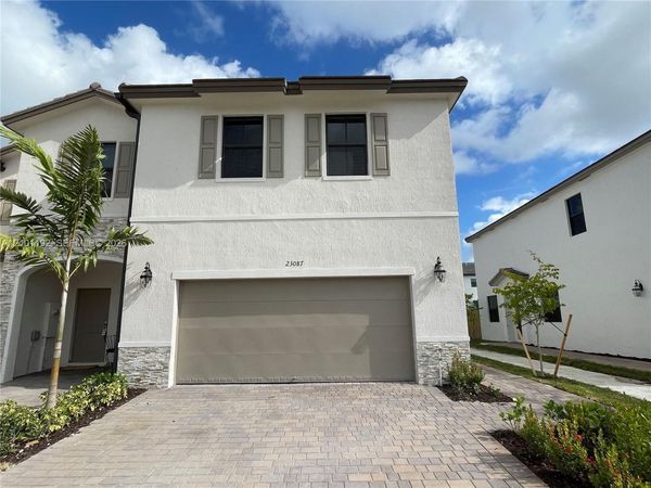 23087 SW 131st Ave , Unit 23087, Miami, FL 33170