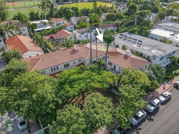 1450 Meridian Ave, Unit 109, Miami Beach, FL 33139